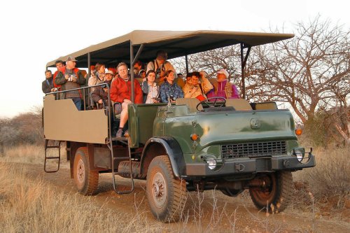 Hannah Game Lodge031